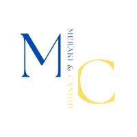 Meraki & Candid logo - Similar company to Good Start Foundation