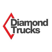 Diamond Trucks logo - Similar company to Nr Trucks Ltd