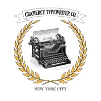 Gramercy Typewriter Co. logo - Similar company to Groop App