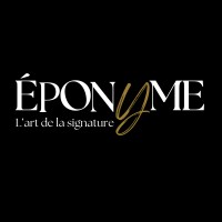 EPONYME AGENCY logo - Similar company to Green Intérim