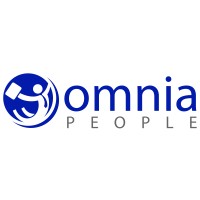 OMNIA PEOPLE AG logo - Similar company to Inando