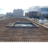 Advance Structures Ltd logo - Similar company to Rebar Formwork Solutions Ltd