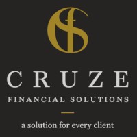 Cruze Financial Solutions logo - Similar company to Evolution Financial Planning