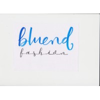 BLUEND logo - Similar company to Atons