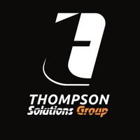 Thompson Solutions Group logo - Similar company to Duet