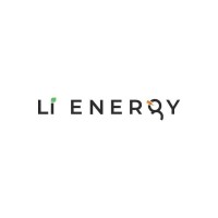 Li Energy logo - Similar company to Maxvolt Energy Industries Limited