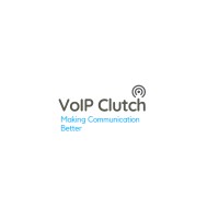 VoIP Clutch Pvt. Ltd. logo - Similar company to Fusion Lynk