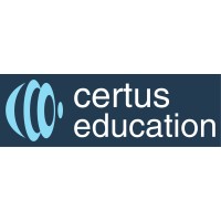 Certus Education Ltd logo - Similar company to Elizabeth Sloane Institute Of Technology