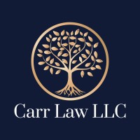 Carr Law, LLC logo - Similar company to Multi Storage