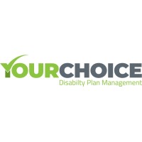 Your Choice Disability Plan Management logo - Similar company to Plan Guard Plan Managers