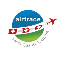 Airtrace logo - Similar company to Btee Sa Environnement - Sécurité - Aéroportuaire - Développement Territorial