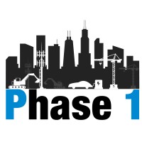 Phase 1 Consulting logo - Similar company to M + K Development, LLC