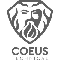Coeus Technical Ltd logo - Similar company to First Steps First Aid Ltd