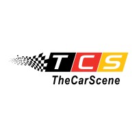 TheCarScene logo - Similar company to Devision Media