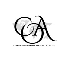 Connect Offshoresy Assistant Pvt Ltd logo - Similar company to Virtora Services