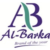 AL-BARKA Services logo - Similar company to Saify Iron