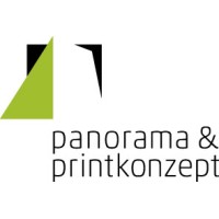 panorama & printkonzept ag logo - Similar company to Alumni Focus