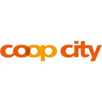 Coop City logo - Similar company to Dial Personal