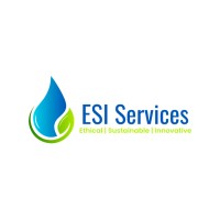 ESIServices logo - Similar company to Bic Services