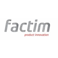 factim bv logo - Similar company to Medixion