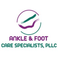Ankle & Foot Care Specialists PLLC logo - Similar company to Stevenage Podiatry