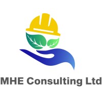 MHE Consulting Ltd logo - Similar company to Hunter Project Solutions