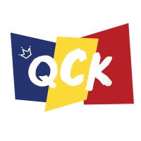 Queen’s Commerce Kids logo - Similar company to Camp Solelim