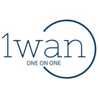 1wan logo - Similar company to Cx Erudite Tech