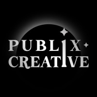 Publix Creative logo - Similar company to Metaflash