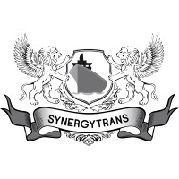 Synergytrans officiel logo - Similar company to 360 Eco Packaging