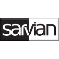 Sarvian, Inc. logo - Similar company to Sanvista Technologies, Inc.