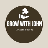 Grow With John logo - Similar company to Expert Radiology