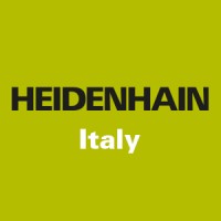 HEIDENHAIN ITALY logo - Similar company to Holonix