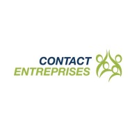 Contact-Entreprises logo - Similar company to Merci Services