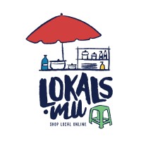 Lokals Technologies logo - Similar company to Decsoft Ai