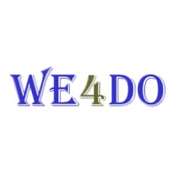 WE4DO (PVT.) LIMITED logo - Similar company to Reliable Punching