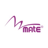 Mate Elektronik logo - Similar company to Eduline Bilişim