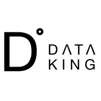 DATAKING.Inc logo - Similar company to Meeula - Smart Business Card