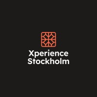 XperienceSthlm logo - Similar company to Hereforher (Sweden)