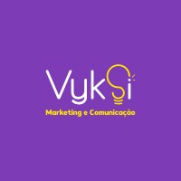 Vyksi - Marketing e Comunicação Estratégica logo - Similar company to Yourway Digital