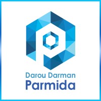Darou Darman Parmida logo - Similar company to Iran Darouk | ایران داروک