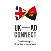 UK Angola Chamber of Commerce logo - Similar company to Aurora Borealis - Security By Design