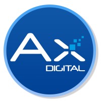 Axolon Digital logo - Similar company to Tedsys Technologies