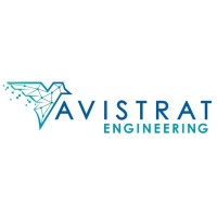 Avistrat logo - Similar company to Bluekei Solutions Pvt Ltd