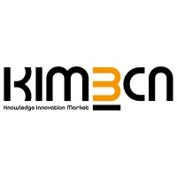 Fundació KIMbcn logo - Similar company to Aeros Ecosystem