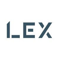 LEX Markets logo - Similar company to Endorphins