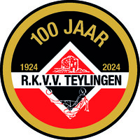 RKVV Teylingen logo - Similar company to Vv Noordwijk