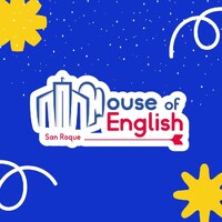 San Roque House of English logo - Similar company to Force Telecom Perú Sac