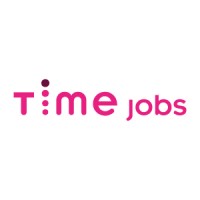 Time Jobs Colombia logo - Similar company to Qorp
