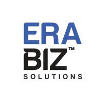 Era Biz Solutions logo - Similar company to Afisol Private Limited